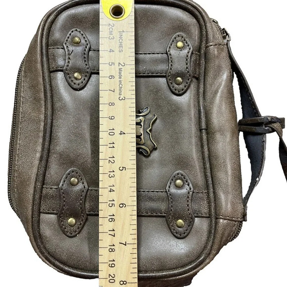 Wizarding World Harry Potter Cosmetic Travel Bag TECH CASE - Picture 11 of 13